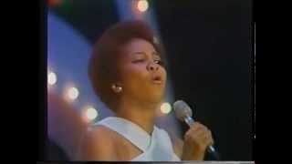 The Staple Singers LIVE  Ill Take You There [upl. by Aikemot]