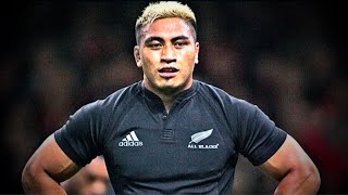 Jerry Collins  Rugbys Hardest Ever Hitter [upl. by Mathia]