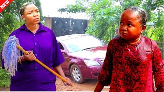 Unstoppable Laughter With Ebube Obio And Ekene Umenwa  Latest Nigerian Nollywood Movie [upl. by Ivey]