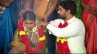 Deivamagal Episode 490 061214 [upl. by Rebmeced]