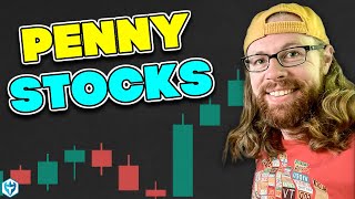 Master This ONE Penny Stocks Strategy TODAY  Class 1 of 4 by Ross Cameron [upl. by Thetis]