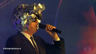 Pet Shop Boys  Opportunities ROCK IN RIO 2017 [upl. by Geraud]