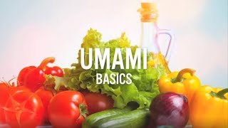 Master Umami and Transform Your Food [upl. by Shelbi]