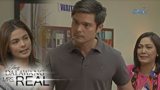 Ang Dalawang Mrs Real Full Episode 56 [upl. by Aicnom]