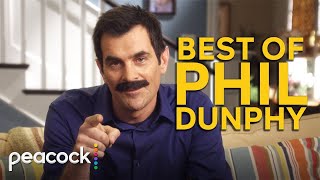 Modern Family  The Best Advice from Phil Dunphy [upl. by Wilson]