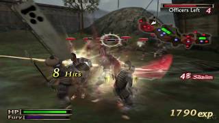 Devil Kings PS2 Gameplay HD PCSX2 [upl. by Hsak]