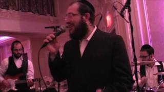 Freilach Band with Shragy Gestetner [upl. by Lutim414]