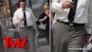 Songs About Dongs  With Jon Hamm  TMZ [upl. by Snah]