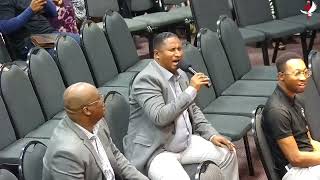 Goodness Of God  Pastor Brian Naidoo [upl. by Calderon72]