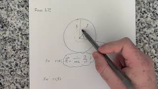 David Griffiths Electrodynamics  Problem 28 Solution [upl. by Bass278]