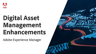 Digital Asset Management for Government Agencies  Adobe Experience Manager [upl. by Kidd]