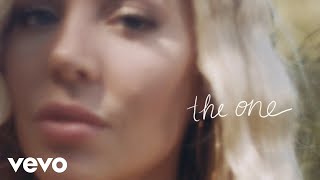 MacKenzie Porter  The One Lyric Video [upl. by Hannover993]