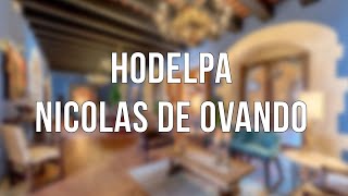 Hotel Hodelpa Nicolas de Ovando [upl. by Guinn]