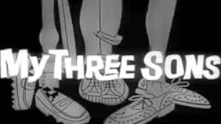 My Three Sons Theme Song [upl. by Ttsepmet]