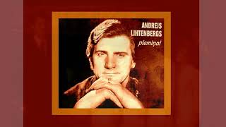 Andrejs Lihtenbergs  Jūnijs 1977 [upl. by Einnus]