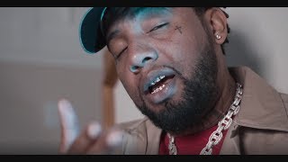 Philthy Rich  Big Dawg Official Video [upl. by Nahtad]