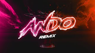 ANDO REMIX  JONA MIX JereKlein [upl. by Krute374]