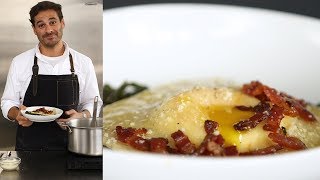 How to Make Homemade Ravioli  Kitchen Conundrums with Thomas Joseph [upl. by Nottnerb19]