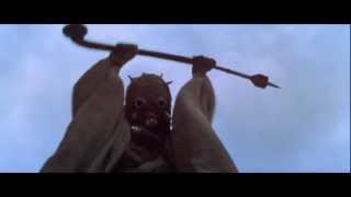 Best of Star Wars  Tusken Raiders [upl. by Rodge94]