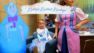 Bibbidi Bobbidi Boutique 2019 Frozen 2 Dresses [upl. by Hephzibah728]