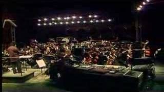 Jeff Mills amp Montpelier Philharmonic Orchestra  The Bells [upl. by Fraser]