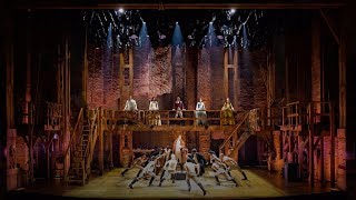 3 ways to create a space that moves you from a Broadway set designer  David Korins [upl. by Mallorie204]