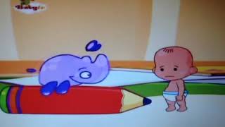 Baby Giants  Baby TV UK [upl. by Ffirahs]