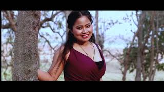 Maya  Hajong Official Video Song 2023  Brizoy Hajong [upl. by Kendy]