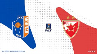 Press  Mornar Barsko zlato  Crvena Zvezda Meridian Bet [upl. by Razec780]