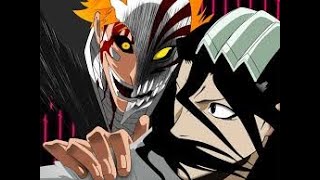 Ichigo vs Byakuya Part 3 Battle to the Death Final Fight [upl. by Blank]