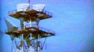 ATampT Archives Single Sideband a 1977 film about microwave transmission [upl. by Billy232]