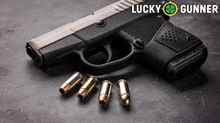 The Best 32 ACP Ammo for Concealed Carry [upl. by Assiral]