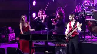 Mannheim Steamroller Christmas by Chip Davis [upl. by Eibbed]