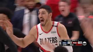 NBA Series Winning Buzzer Beaters [upl. by Alliber]