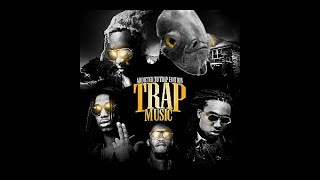 Admiral Ackbar  Its a Trap oh Crap Full Music Video [upl. by Ylim559]