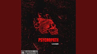 Psychopath [upl. by Flip]