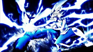 Killua vs Youpi Full fight English dub Hunter X Hunter [upl. by Eivi]