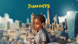 Russ Millions  Diamonds Official Audio [upl. by Tunk]