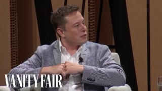 Elon Musk and Y Combinator President on Thinking for the Future  FULL CONVERSATION [upl. by Rillings]