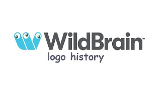 WildBrain aka DHX Media Logo History [upl. by Krahmer]