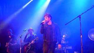 Max Giesinger feat Johannes Oerding  quot80 Millionen Fuldaquot  live in Fulda 8716 [upl. by Courtenay152]