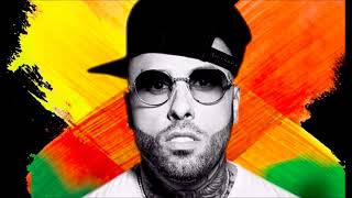 Nicky Jam Ft J Balvin X EQUIS 1 Hour Loop [upl. by Risser]