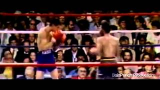 Alexis Arguello  The Rise and Fall of a Legend [upl. by Jeromy]