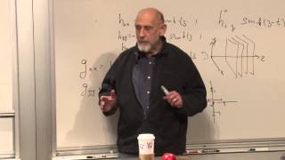 General Relativity Lecture 10 [upl. by Akli]