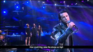 Ylvis  Stonehenge  Melodifestivalen 2015 [upl. by Aracaj598]