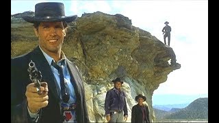 MAN FROM NOWHERE aka ARIZONA COLT Spaghetti Western Full Length Movie English HD free films [upl. by Cottrell238]