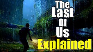 The Last Of Us Explained  The Origin of the Cordyceps Fungal Brain Infection  Immunity and Outcome [upl. by Dietz99]