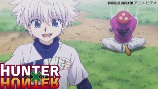 Killua vs Sub dub [upl. by Missy760]