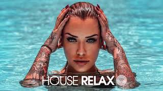 House Relax 2020 New amp Best Deep House Music  Chill Out Mix 40 [upl. by Eocsor]