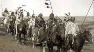 Lakota National Anthem [upl. by Anevad]